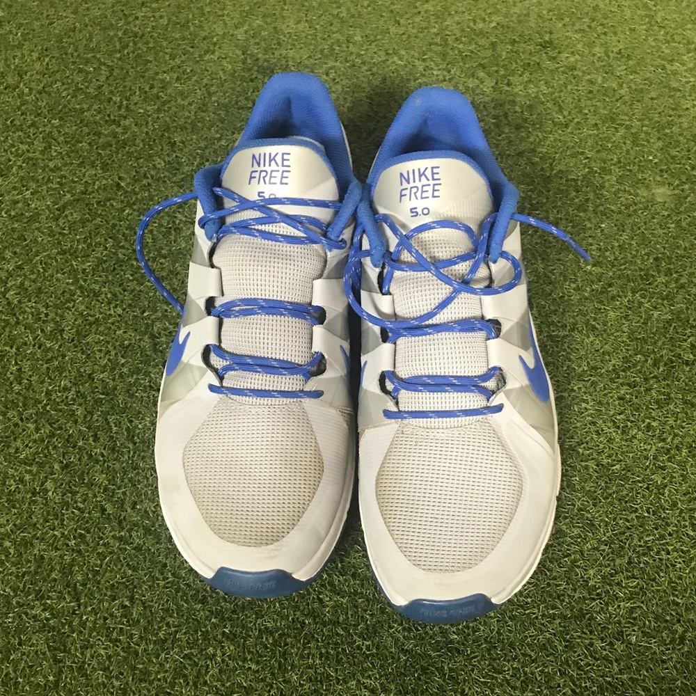 MENS NIKE FREE RUN